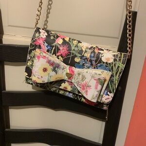 Betsey Johnson crossbody